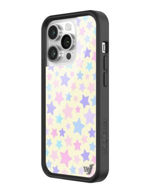 Super Sweet Stars iPhone Case