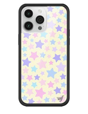 Super Sweet Stars iPhone Case
