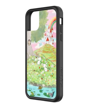 Fairytale iPhone Case