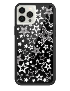 Star Girl iPhone Case