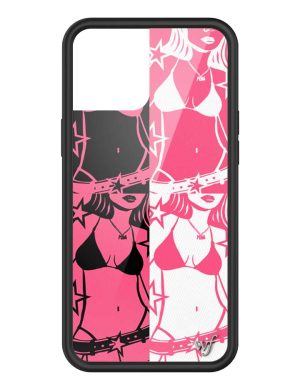 Tara Yummy iPhone Case