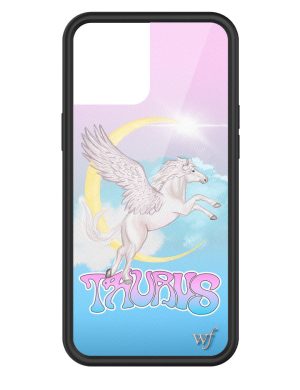 Taurus iPhone Case