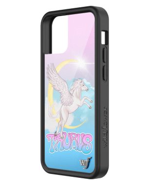 Taurus iPhone Case
