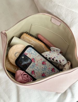 Lovey Dovey iPhone Case