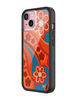 Rickey Thompson iPhone Case