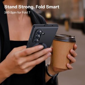 Ostand Q3 Spin for Samsung Z Fold 7