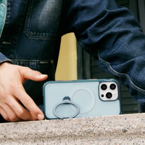 Ostand Q3 Air for iPhone