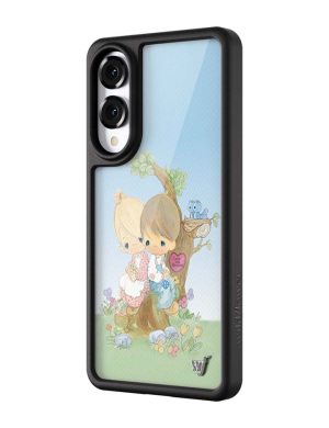 Precious Moments Love One Another Samsung Galaxy Case