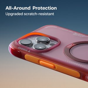 Ostand Q3 Air for iPhone